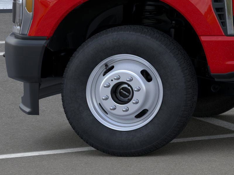 2026 Ford F-350SD Fleet