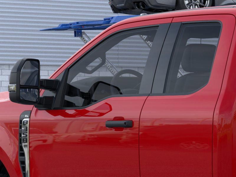 2026 Ford F-350SD Fleet