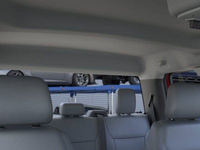 2026 Ford F-350SD Fleet