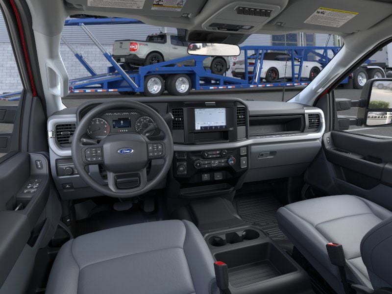 2026 Ford F-350SD Fleet