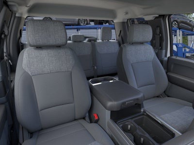 2026 Ford F-350SD XLT Fleet