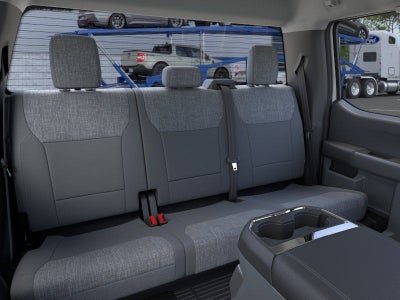 2026 Ford F-350SD XLT Fleet