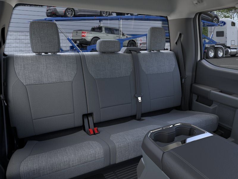 2026 Ford F-350SD XLT Fleet