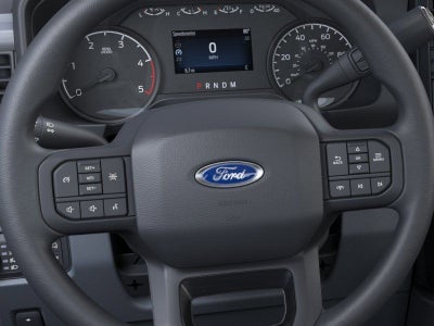 2026 Ford F-350SD XLT Fleet