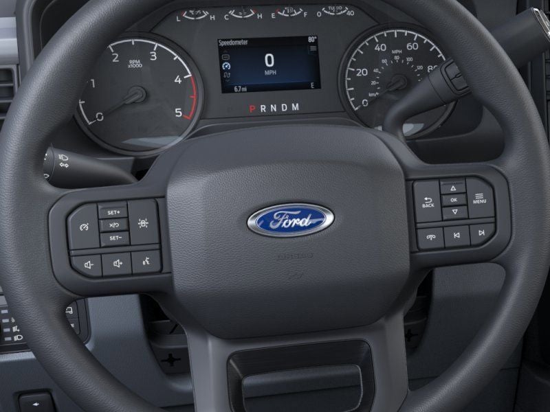 2026 Ford F-350SD XLT Fleet