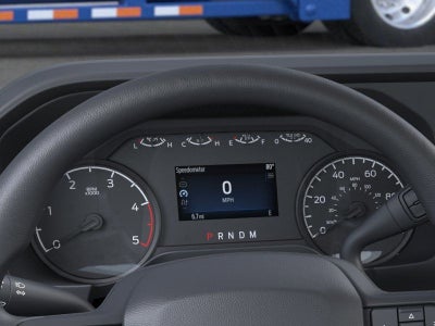 2026 Ford F-350SD XLT Fleet