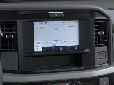 2026 Ford F-350SD XLT Fleet