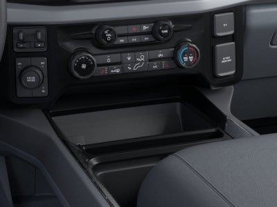 2026 Ford F-350SD XLT Fleet