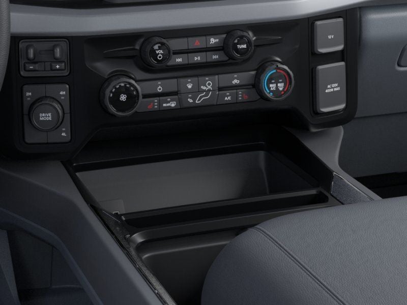 2026 Ford F-350SD XLT Fleet