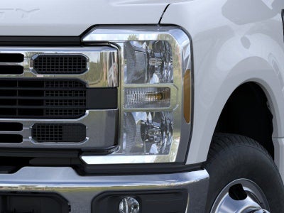 2026 Ford F-350SD XLT Fleet