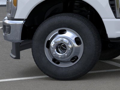 2026 Ford F-350SD XLT Fleet