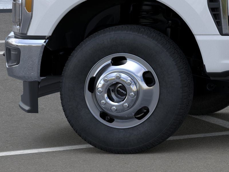 2026 Ford F-350SD XLT Fleet