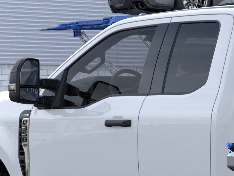 2026 Ford F-350SD XLT Fleet