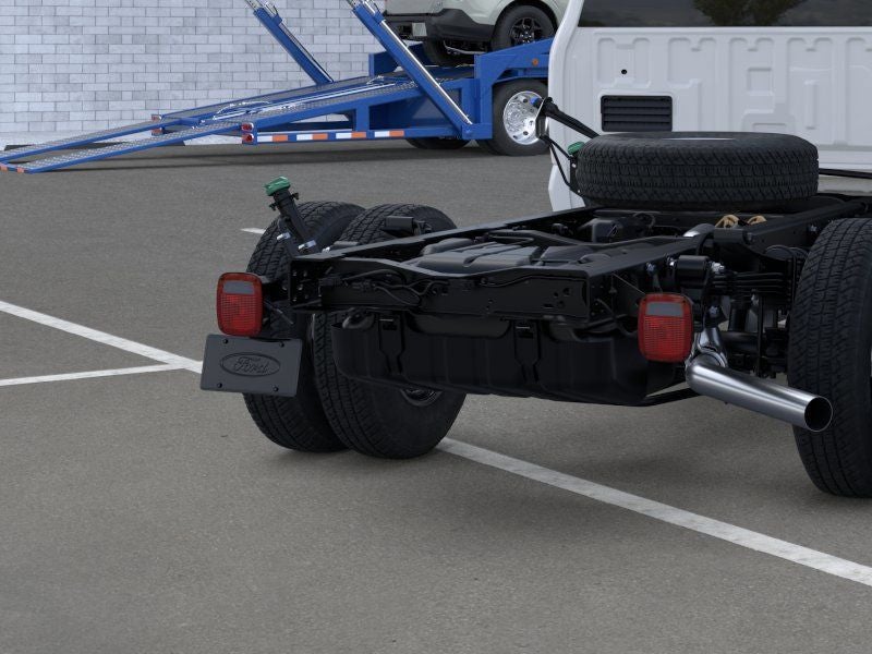 2026 Ford F-350SD XLT Fleet