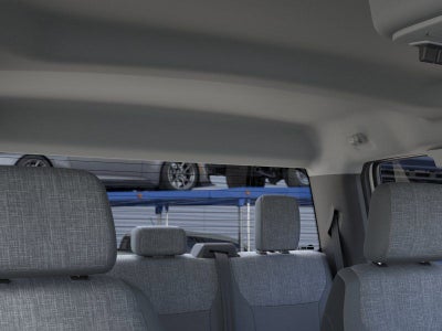 2026 Ford F-350SD XLT Fleet