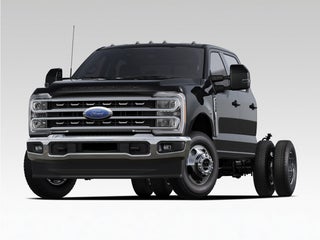 2027 Ford F-350SD XL Fleet