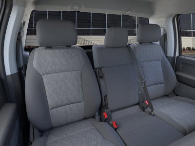 2026 Ford F-550SD XL Fleet