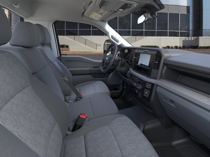 2026 Ford F-550SD XL Fleet