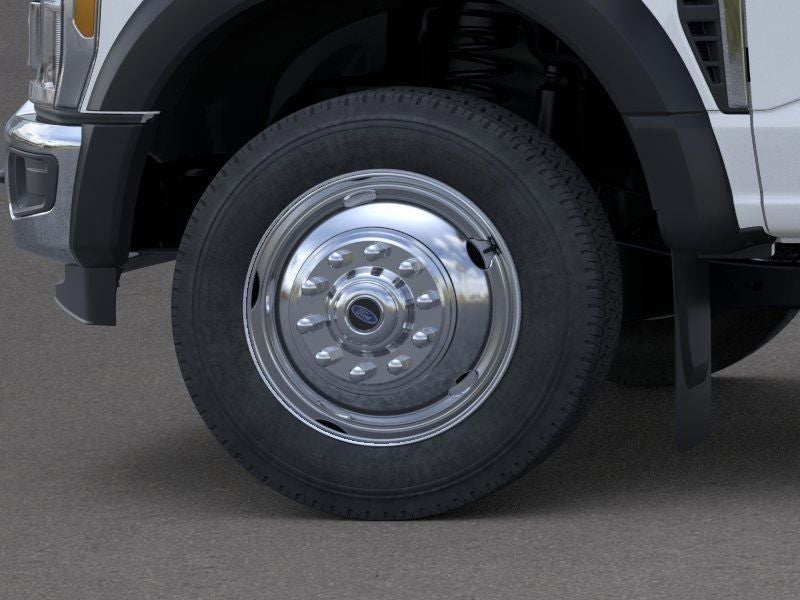 2026 Ford F-550SD XL Fleet