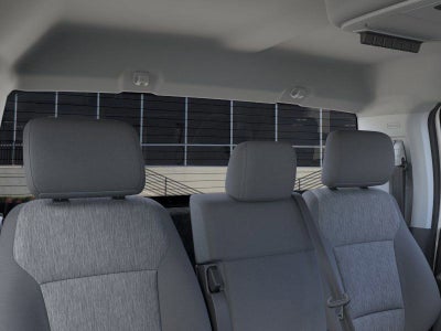 2026 Ford F-550SD XL Fleet