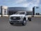 2026 Ford F-550SD XL Fleet
