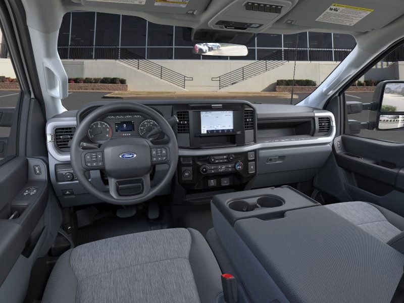 2026 Ford F-550SD XL Fleet