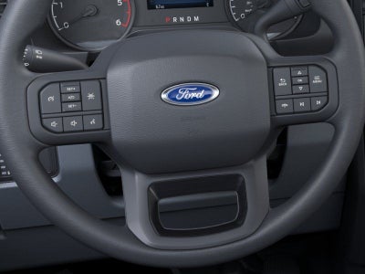 2026 Ford F-600SD Fleet