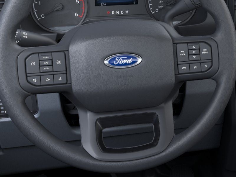 2026 Ford F-600SD Fleet