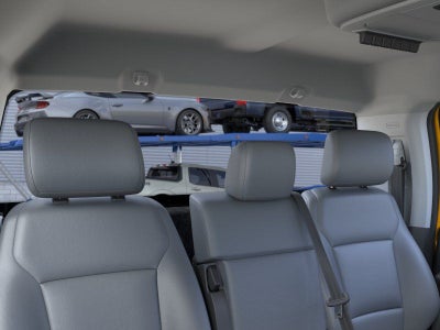 2026 Ford F-600SD Fleet