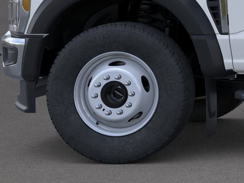 2026 Ford F-600SD XL Fleet