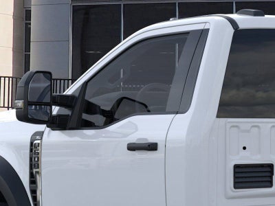 2026 Ford F-600SD XL Fleet