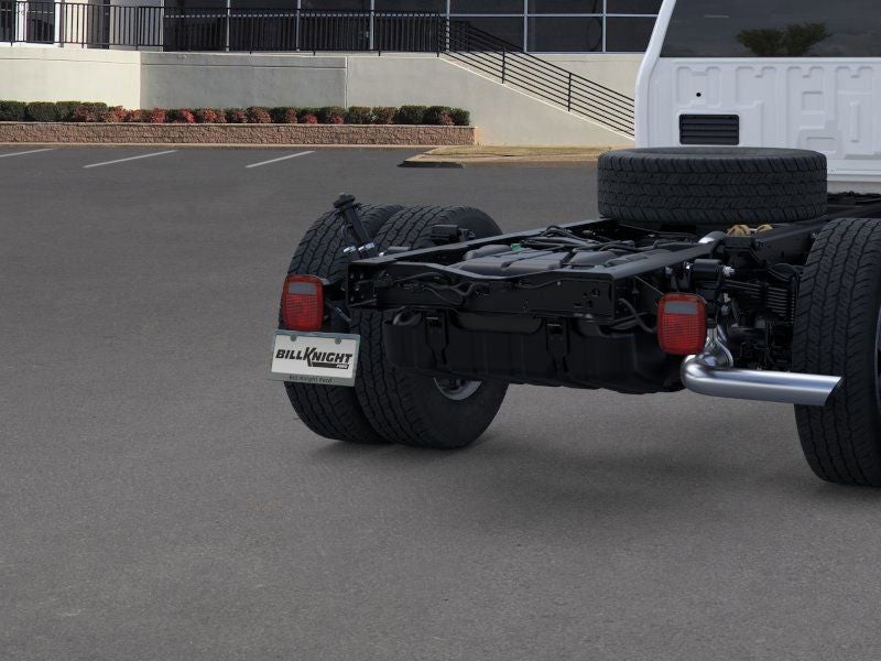 2026 Ford F-600SD XL Fleet