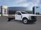 2025 Ford F-350SD XL Fleet