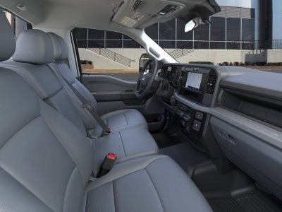 2025 Ford F-350SD XL Fleet