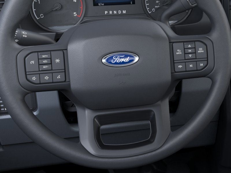 2025 Ford F-350SD XL Fleet