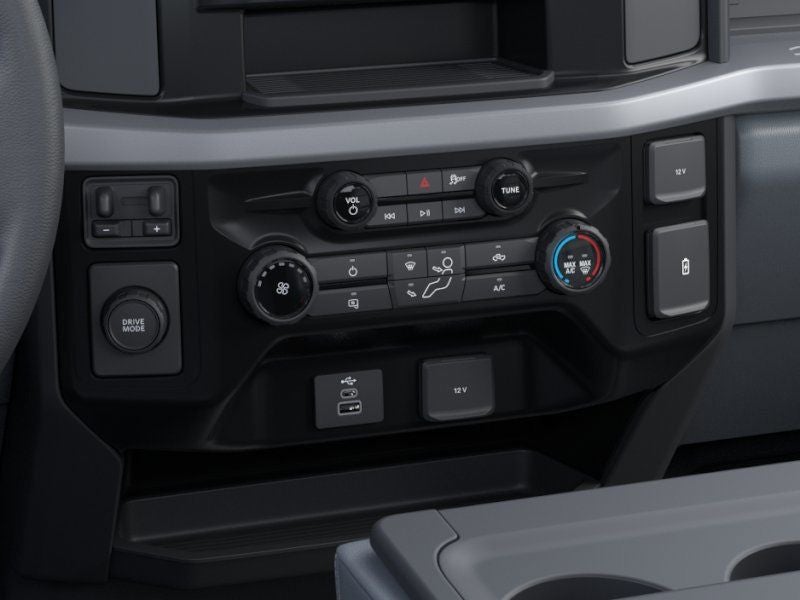 2025 Ford F-350SD XL Fleet