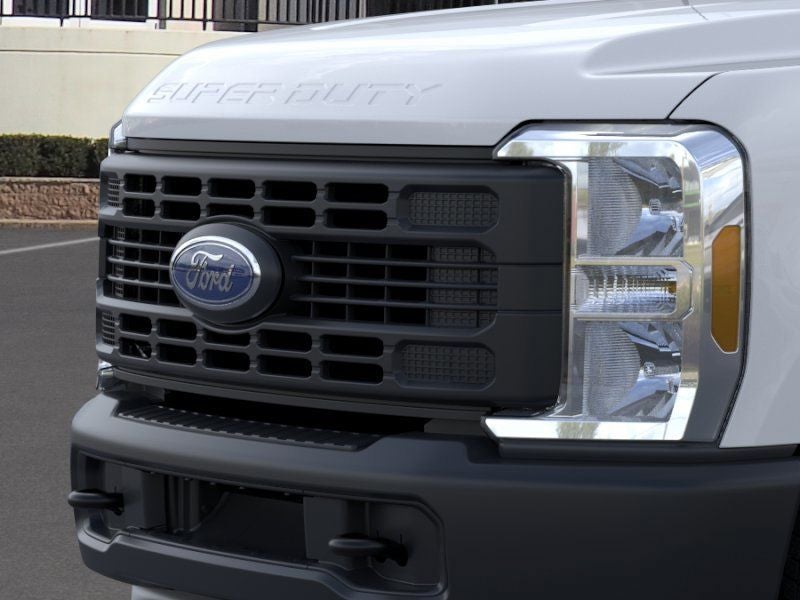 2025 Ford F-350SD XL Fleet
