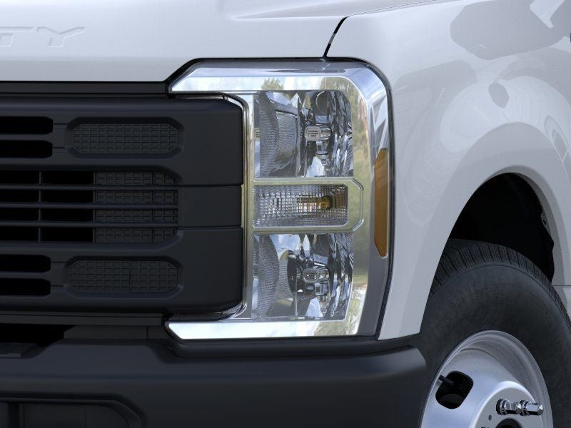 2025 Ford F-350SD XL Fleet