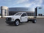 2025 Ford F-350SD XL Fleet