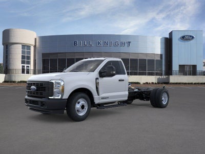 2025 Ford F-350SD XL Fleet