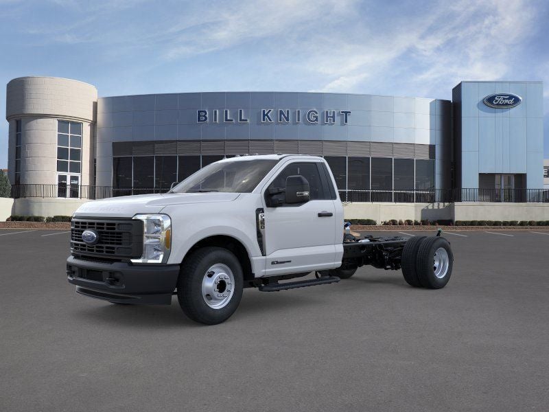 2025 Ford F-350SD XL Fleet
