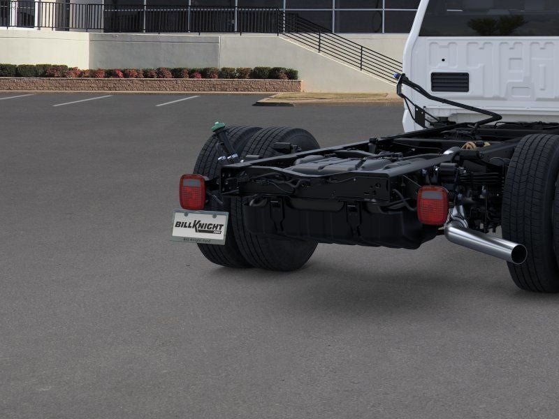 2025 Ford F-350SD XL Fleet