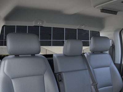 2025 Ford F-350SD XL Fleet