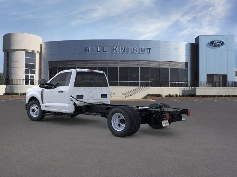 2025 Ford F-350SD XL Fleet