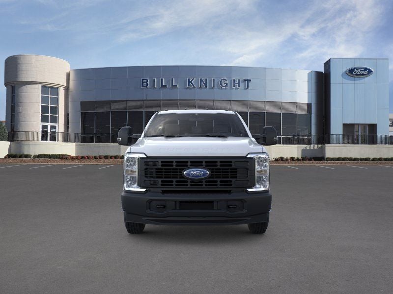 2025 Ford F-350SD XL Fleet