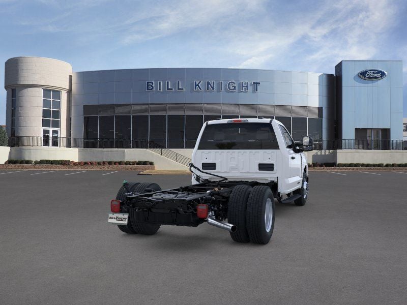 2025 Ford F-350SD XL Fleet