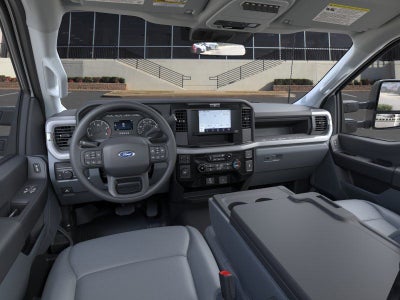 2025 Ford F-350SD XL Fleet