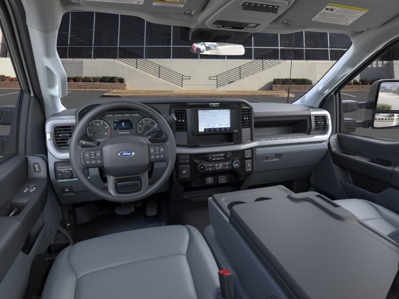 2025 Ford F-350SD XL Fleet