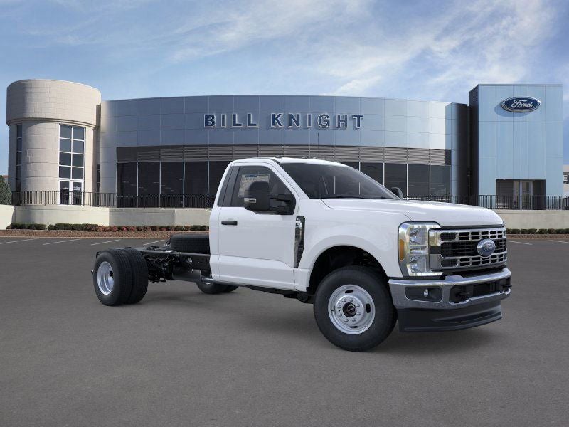 2025 Ford F-350SD XL Fleet