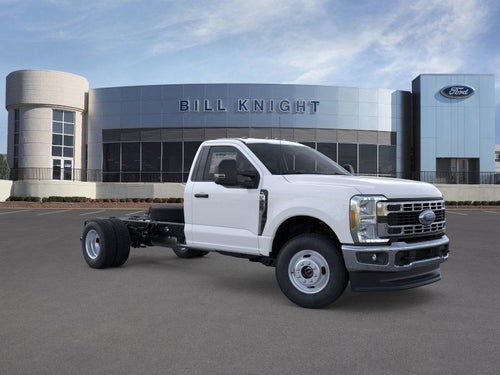 2025 Ford F-350SD XL Fleet